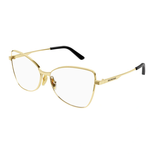 Balenciaga BB0282o-002 59mm