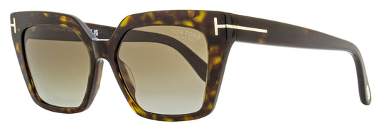 Tom Ford FT1030S-52H-53 56mm