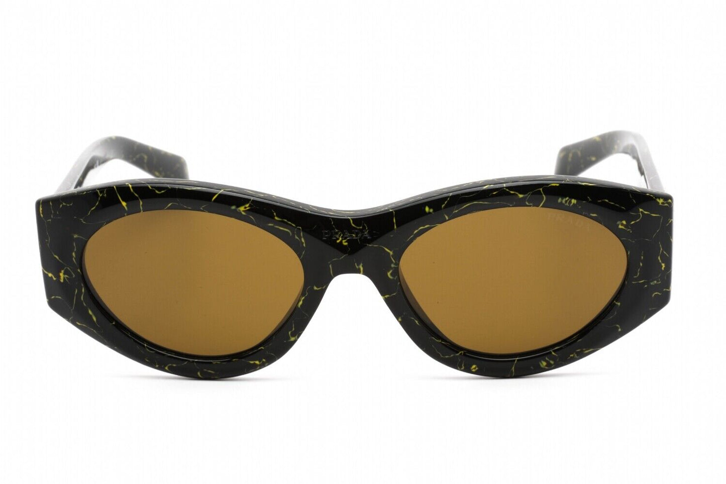 Prada PR20ZS-19D01T-53 53mm