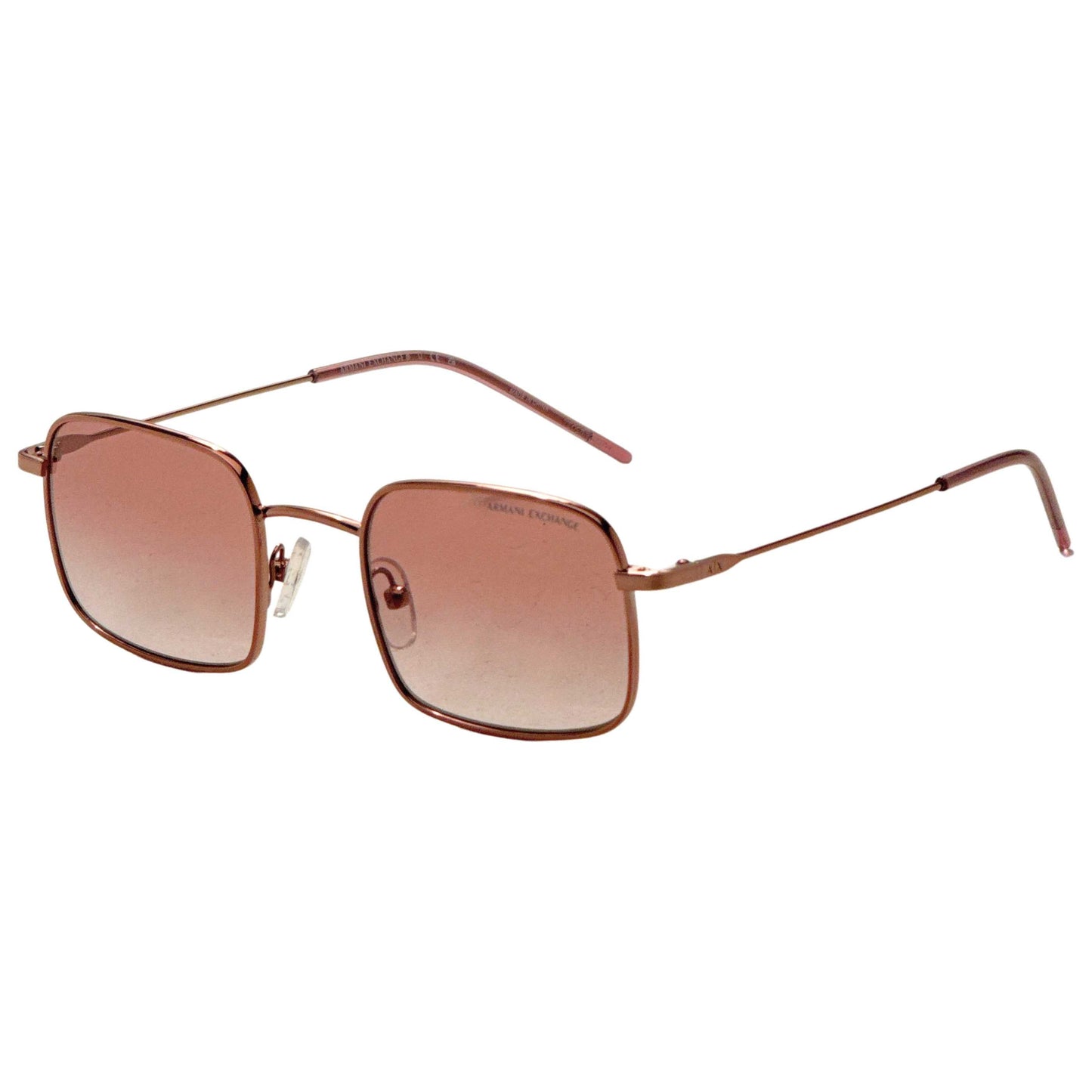 Armani Exchange AX2055S-610394-46 46mm