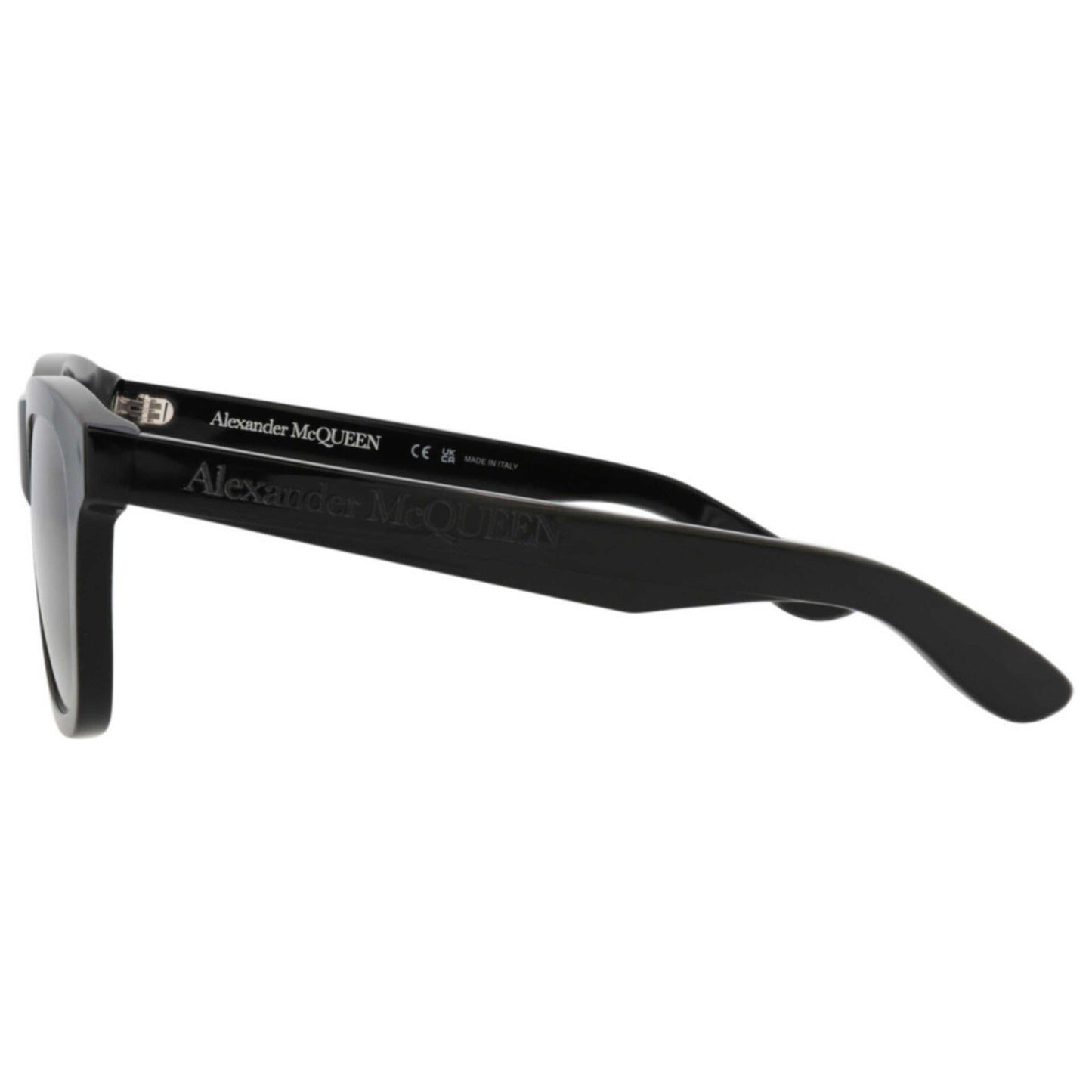 Alexander McQueen AM0421S-30014615-001 54mm