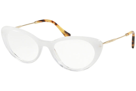 Miu Miu MU05RV-1151O1-51 51mm Eyeglasses