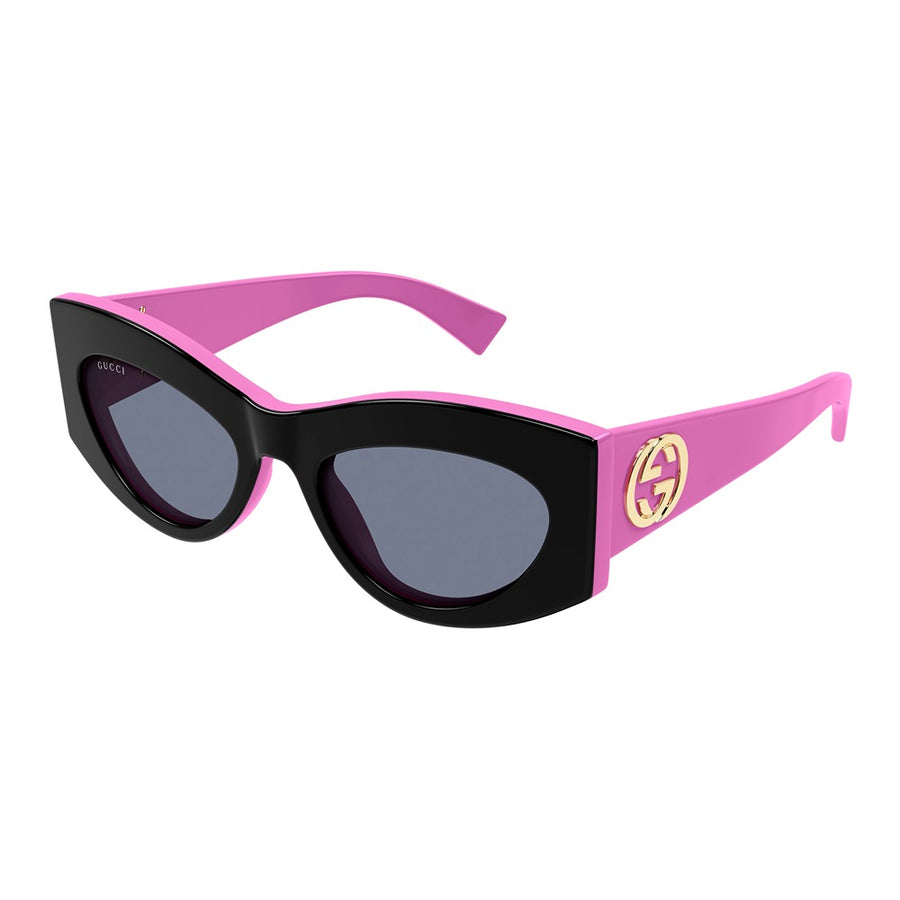 Gucci GG1843S-005-53 53mm