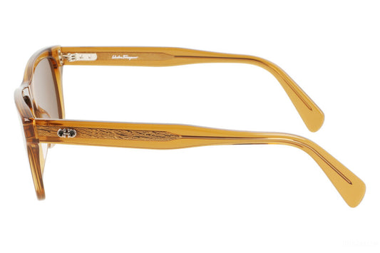 Salvatore Ferragamo SF1039S-261-54 51mm