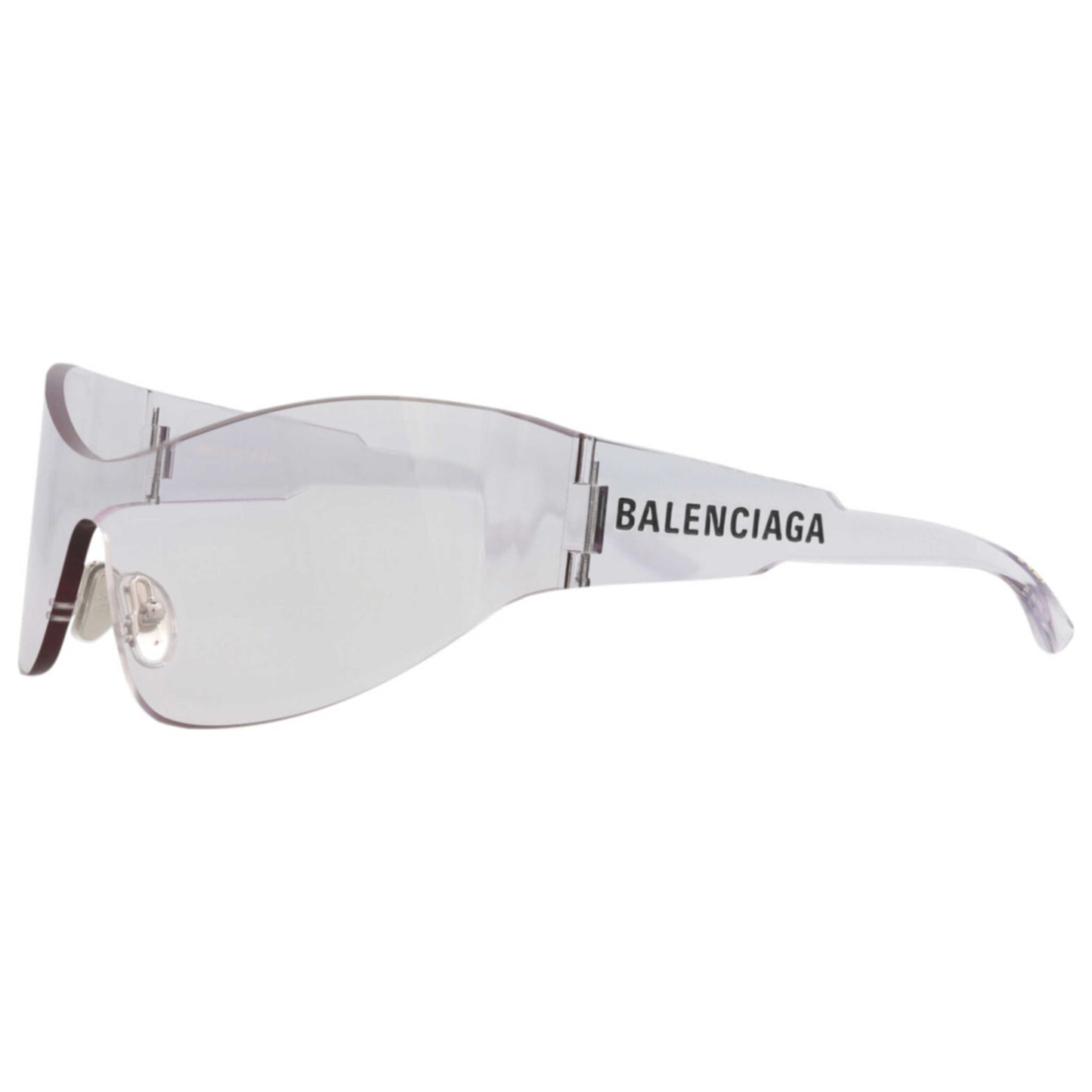 Balenciaga BB0257S-30013965-002 99mm