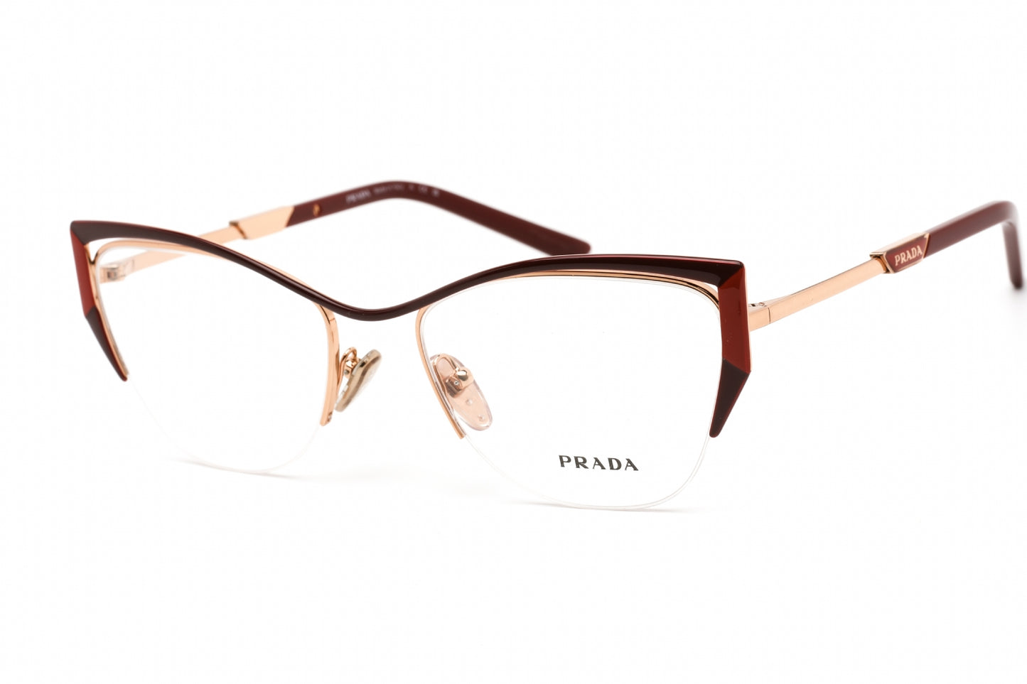 Prada 0PR 63YV-13A1O1 54mm