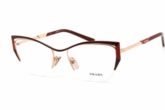 Prada 0PR 63YV-13A1O1 54mm