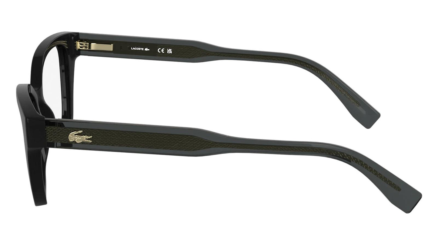 Lacoste L2983-N-001-5317 53mm