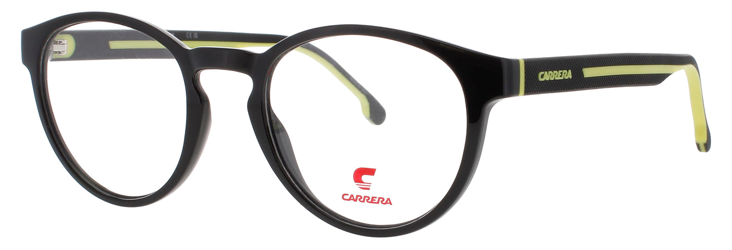 Carrera  50mm