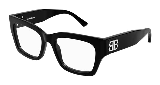 Balenciaga BB0325o-001 52mm