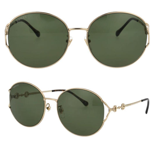 Gucci GG1017SK-002-58 58mm