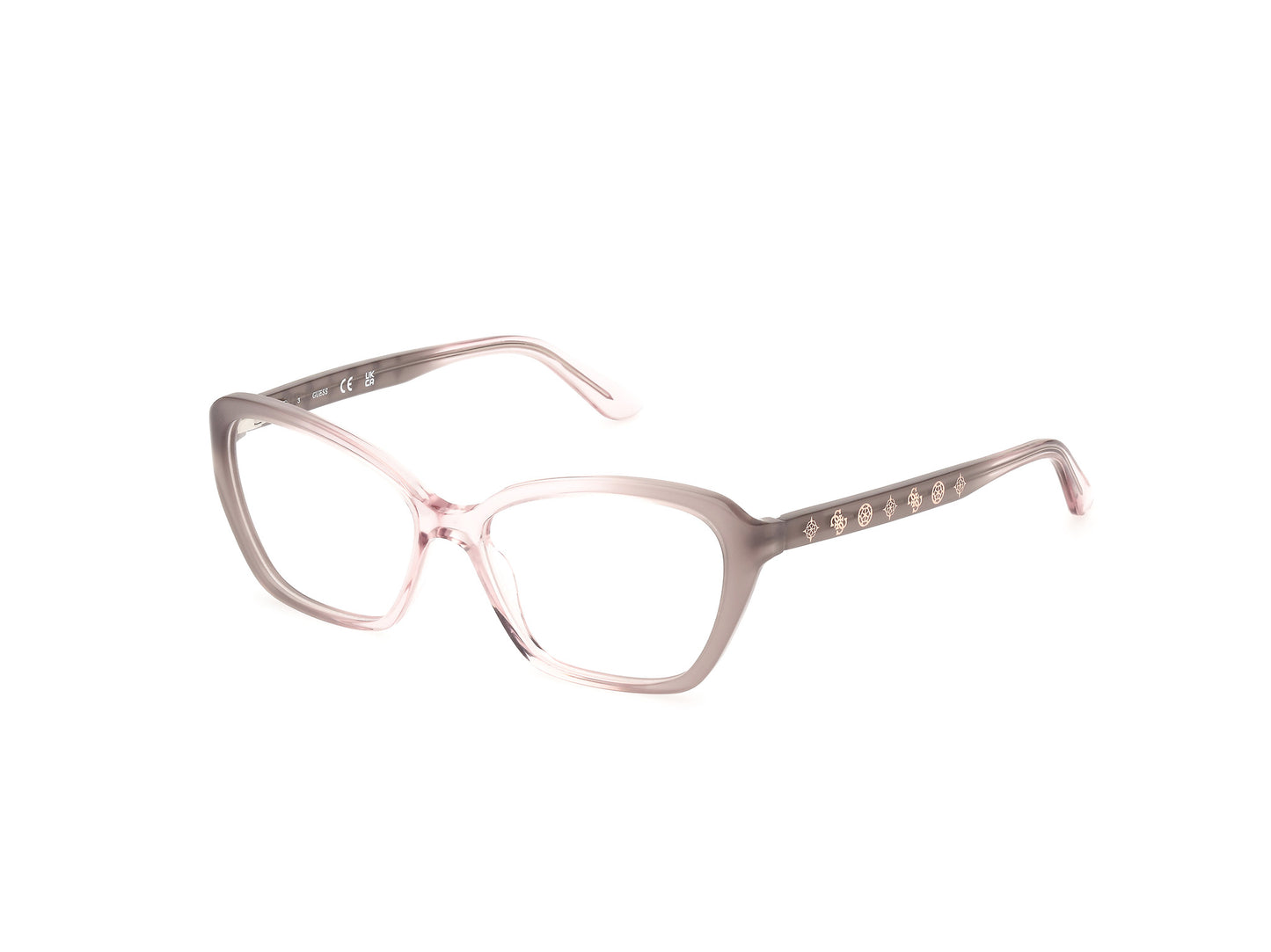 Guess GU50115-54020 54mm