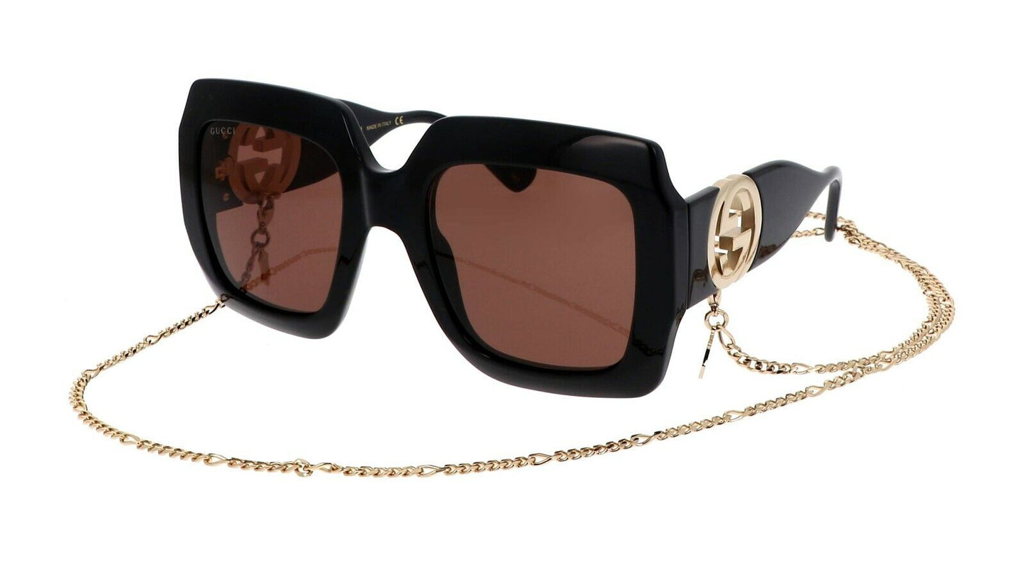 Gucci GG1022S-005-54 54mm