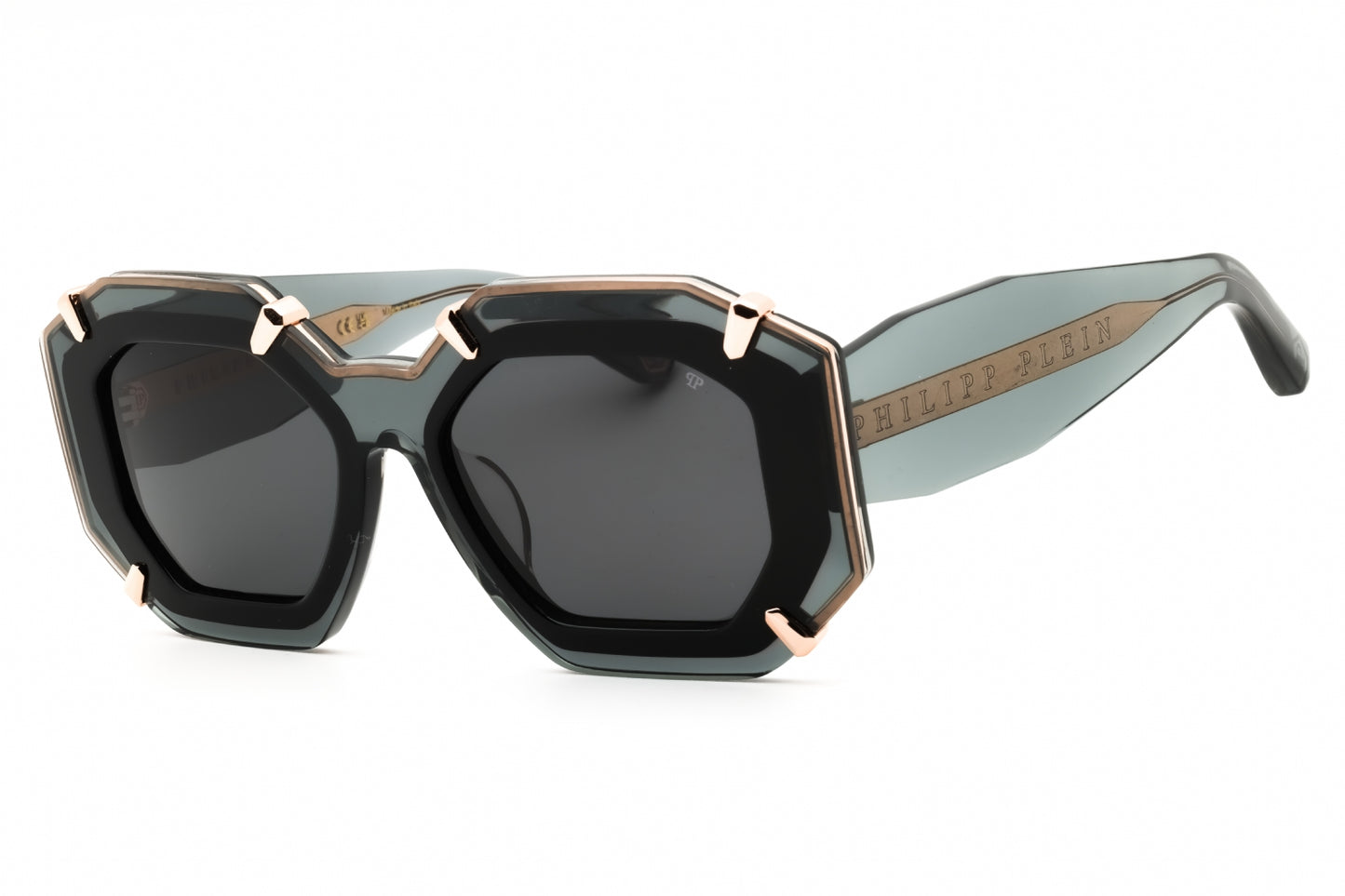 Philipp Plein SPP098V-819 53mm