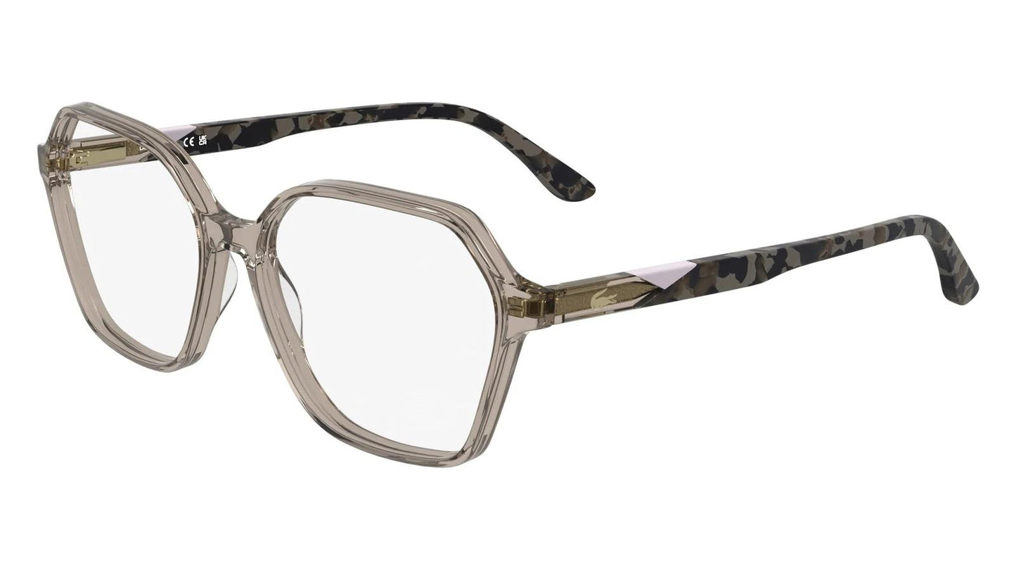Lacoste L2988-663-5515 55mm