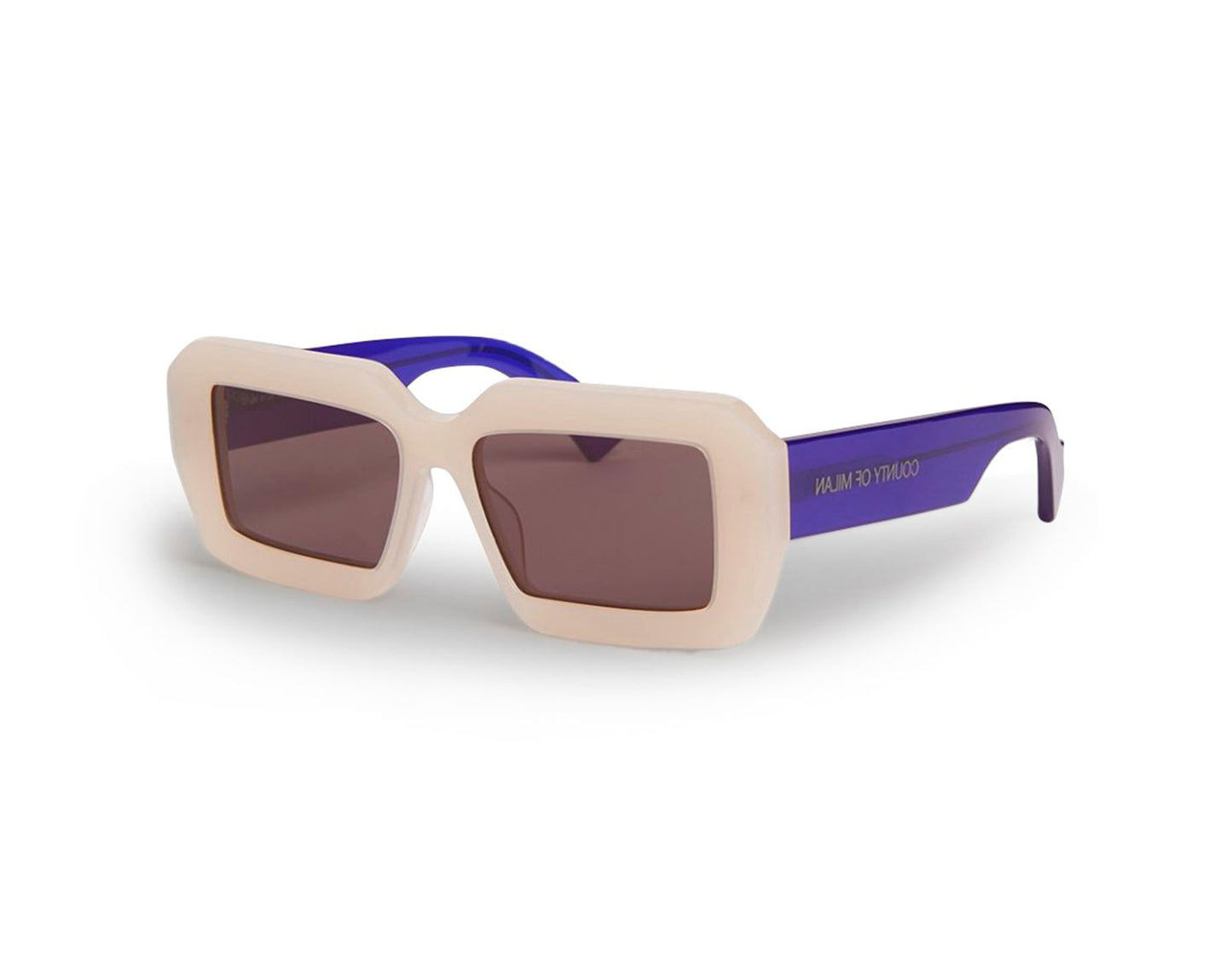 Marcelo Burlon Chilensis 53mm