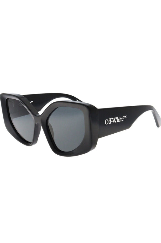 Off-White OERI062S23PLA0011007 58mm