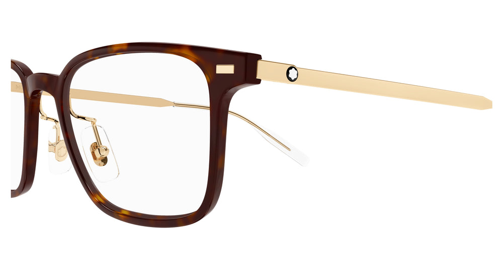 Mont Blanc MB0394oN-007 56mm