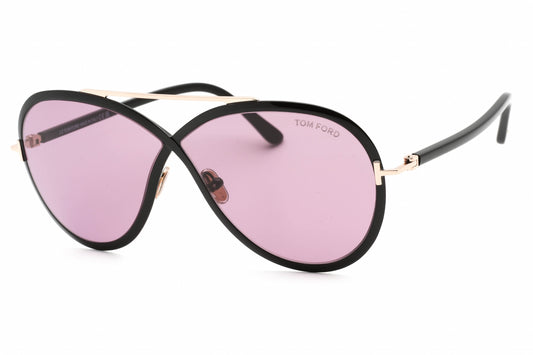 Tom Ford FT1007-01Y 65mm