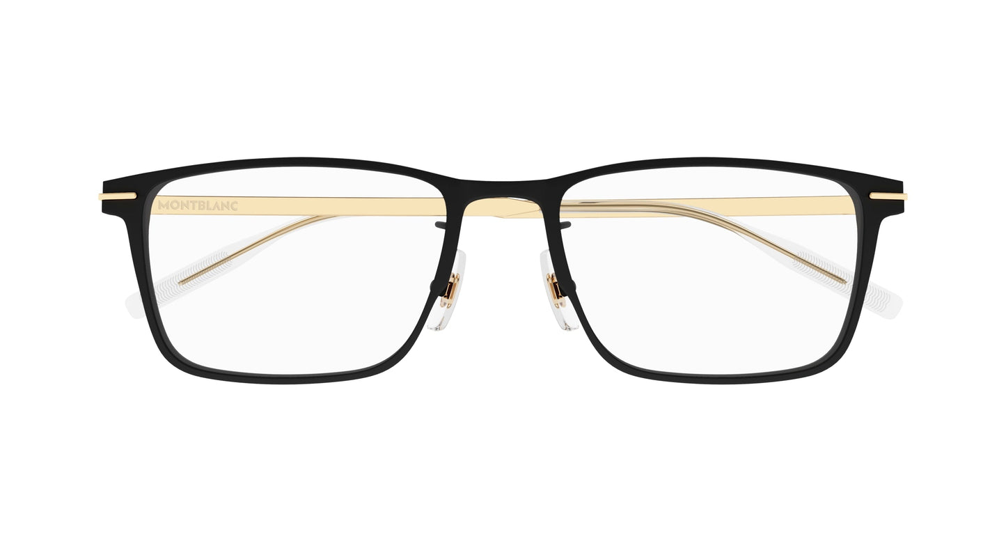 Mont Blanc MB0396oN-001 54mm