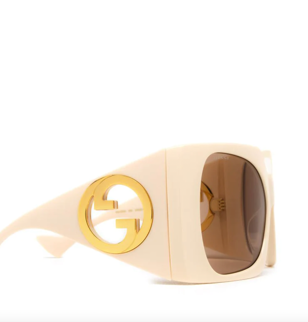 Gucci GG1255S-002-64 64mm