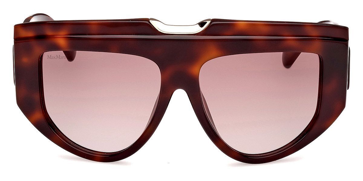Max Mara MM0083-5752F 0mm