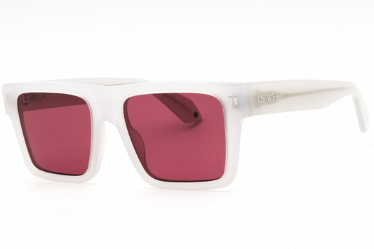 Off-White OERI109C99PLA0010928 54mm