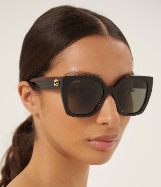 Gucci GG1300S-001 55mm