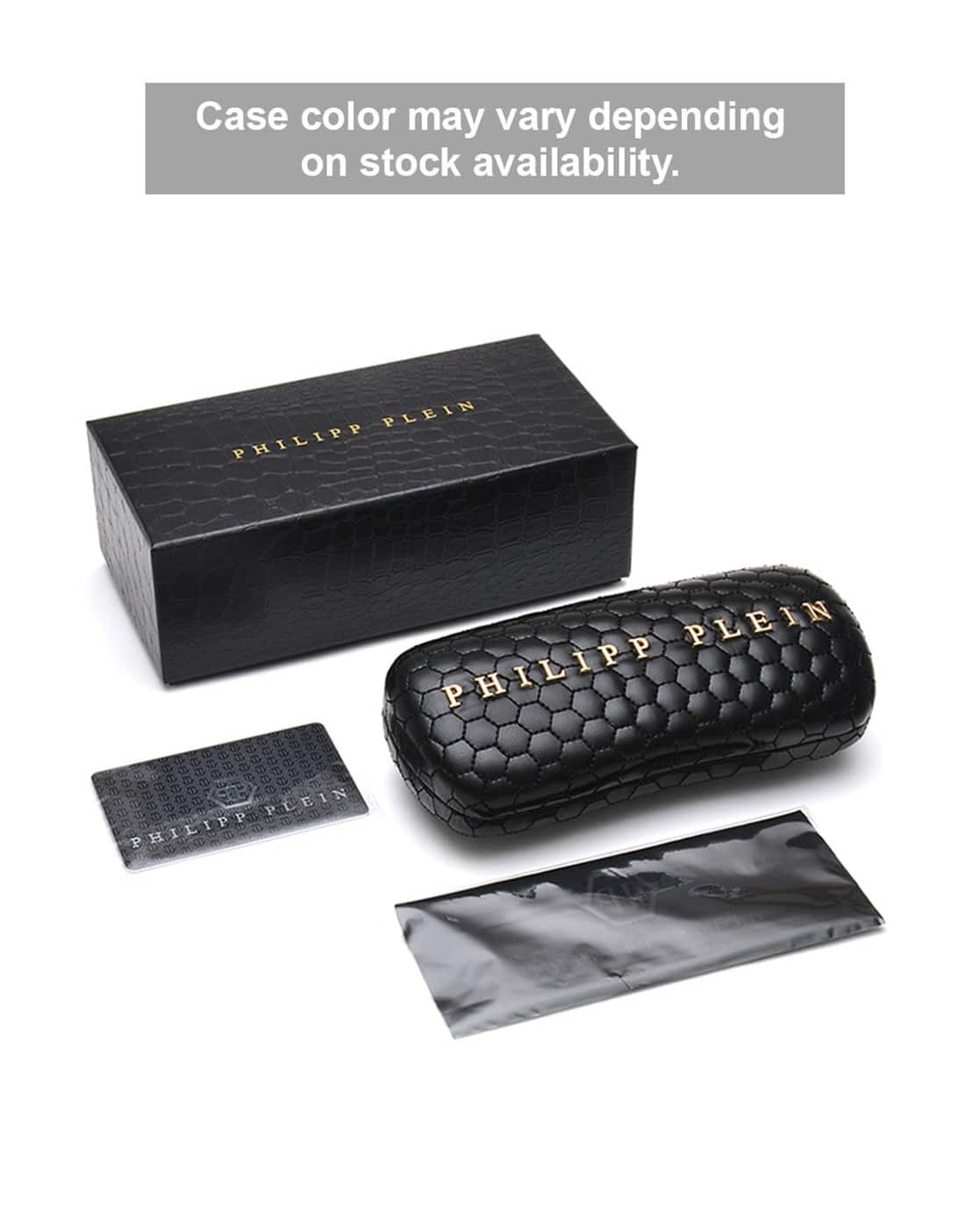 Philipp Plein VPP068S-VPP068S 57mm