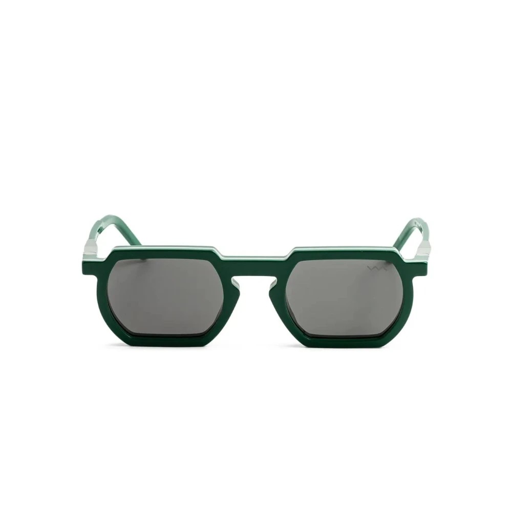 Vava WL0033-GRE-GRY-BLK-SIL 50mm