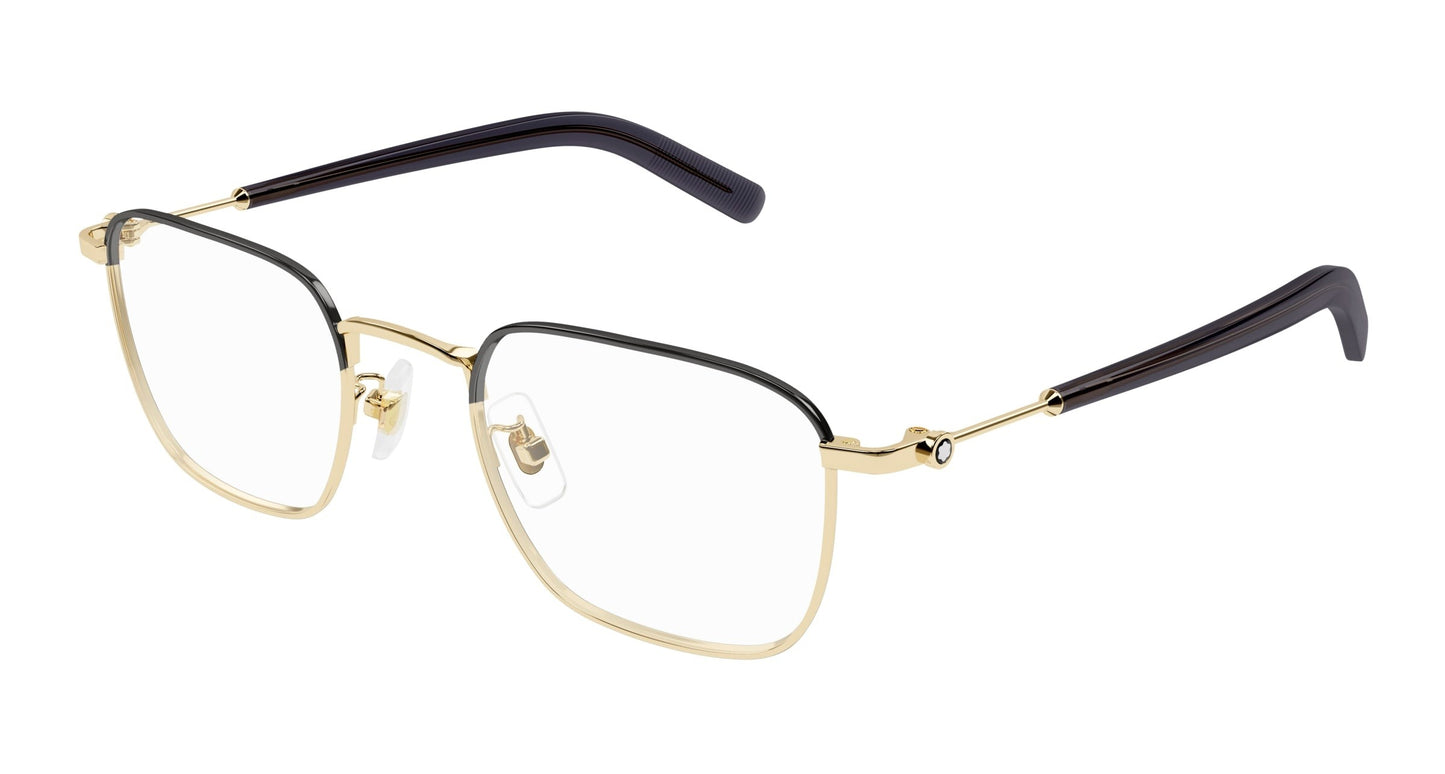 Mont Blanc MB0389o-003 50mm
