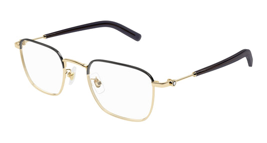 Mont Blanc MB0389o-003 50mm
