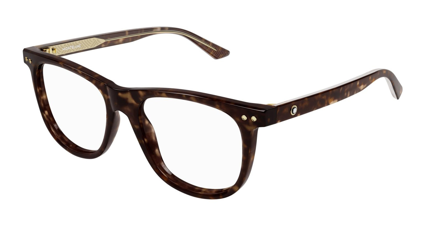 Mont Blanc MB0323o-002 54mm