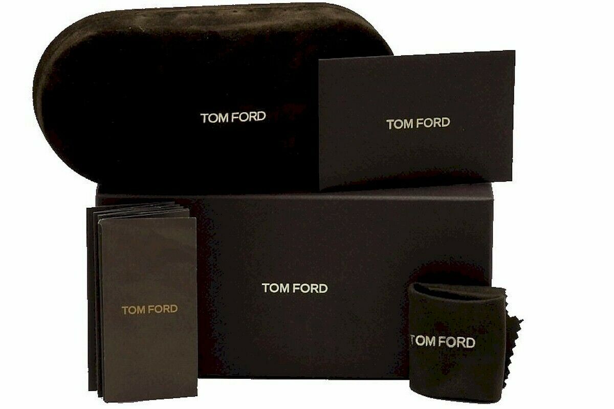 Tom Ford FT 0768-025
