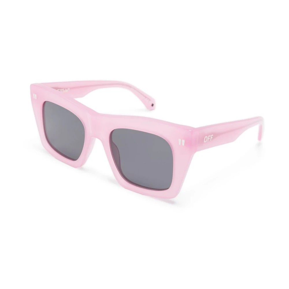 Off-White OERI13YS25PLA0013007 51mm