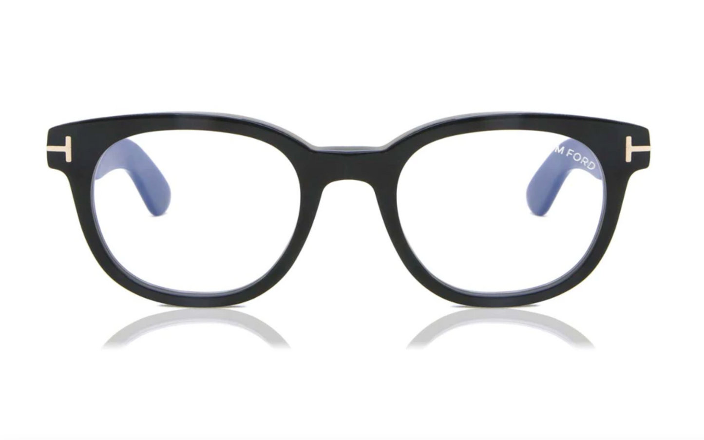 Tom Ford FT5807-B-001-50 50mm