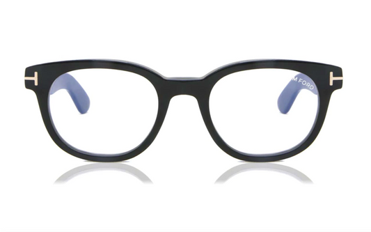 Tom Ford FT5807-B-001-50 50mm