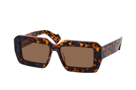 Marcelo Burlon Chilensis 53mm