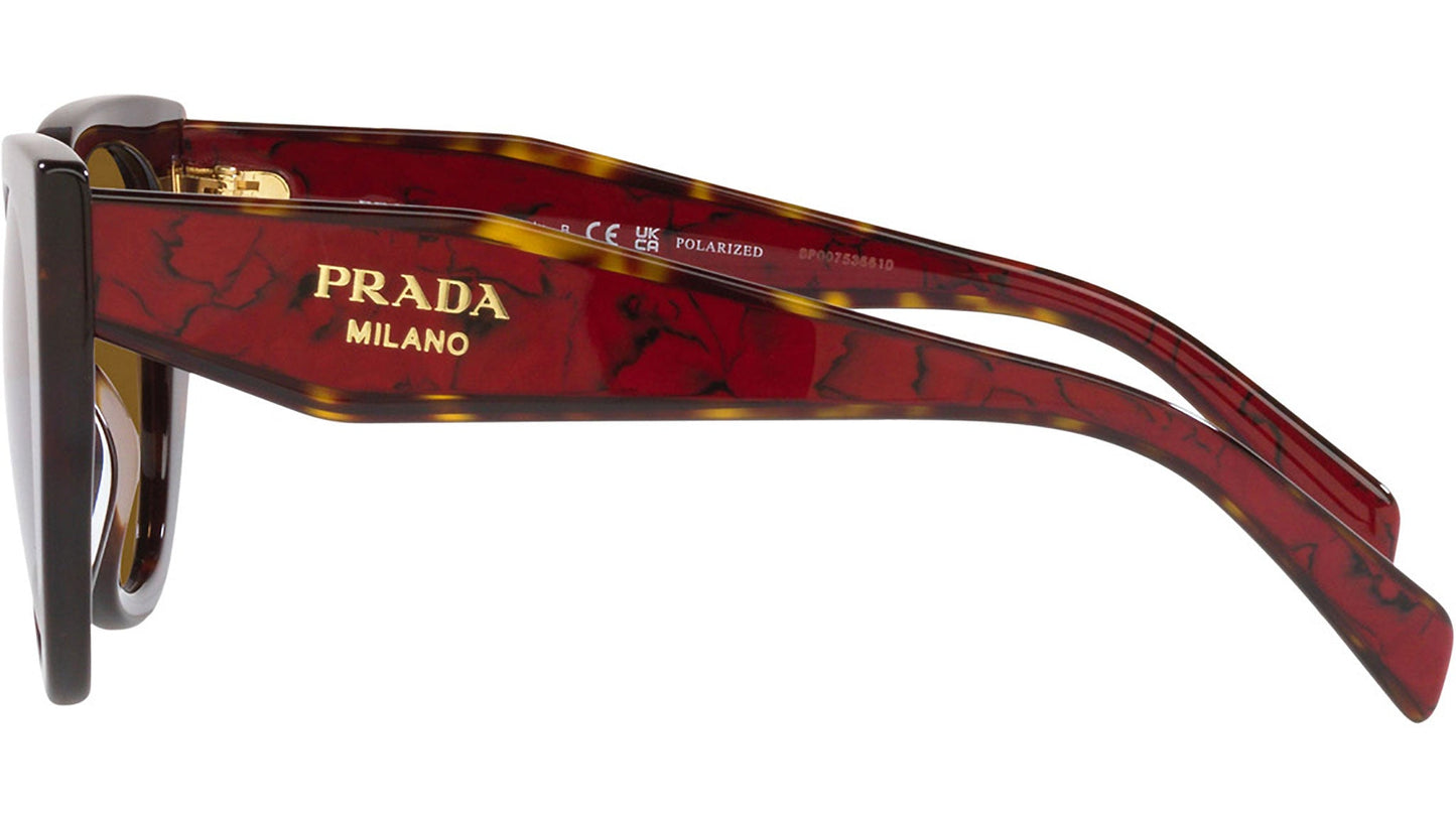 Prada 0PR 14WS-2AU5Y1 52mm