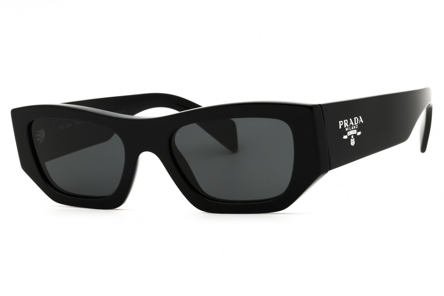 Prada 0PR A01S-16K08Z 53mm