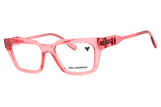 Karl Lagerfeld KARL LAGERFELD KL6152 610 52mm