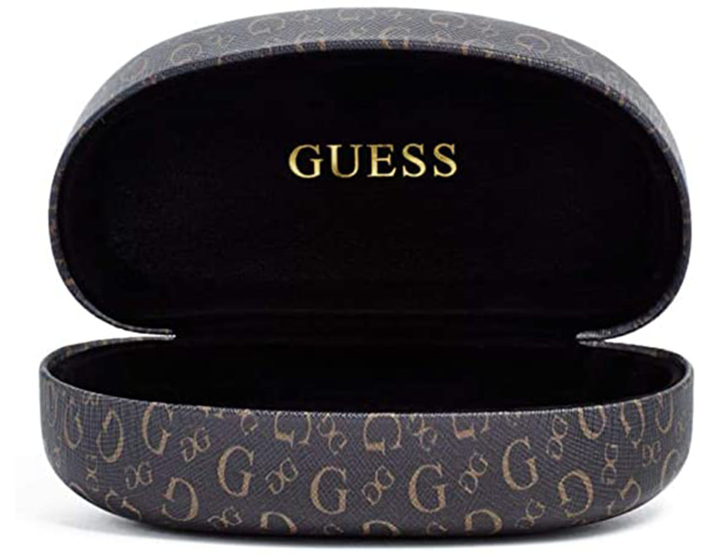 Guess By Marciano 174-BRNTO53 53mm Eyeglasses