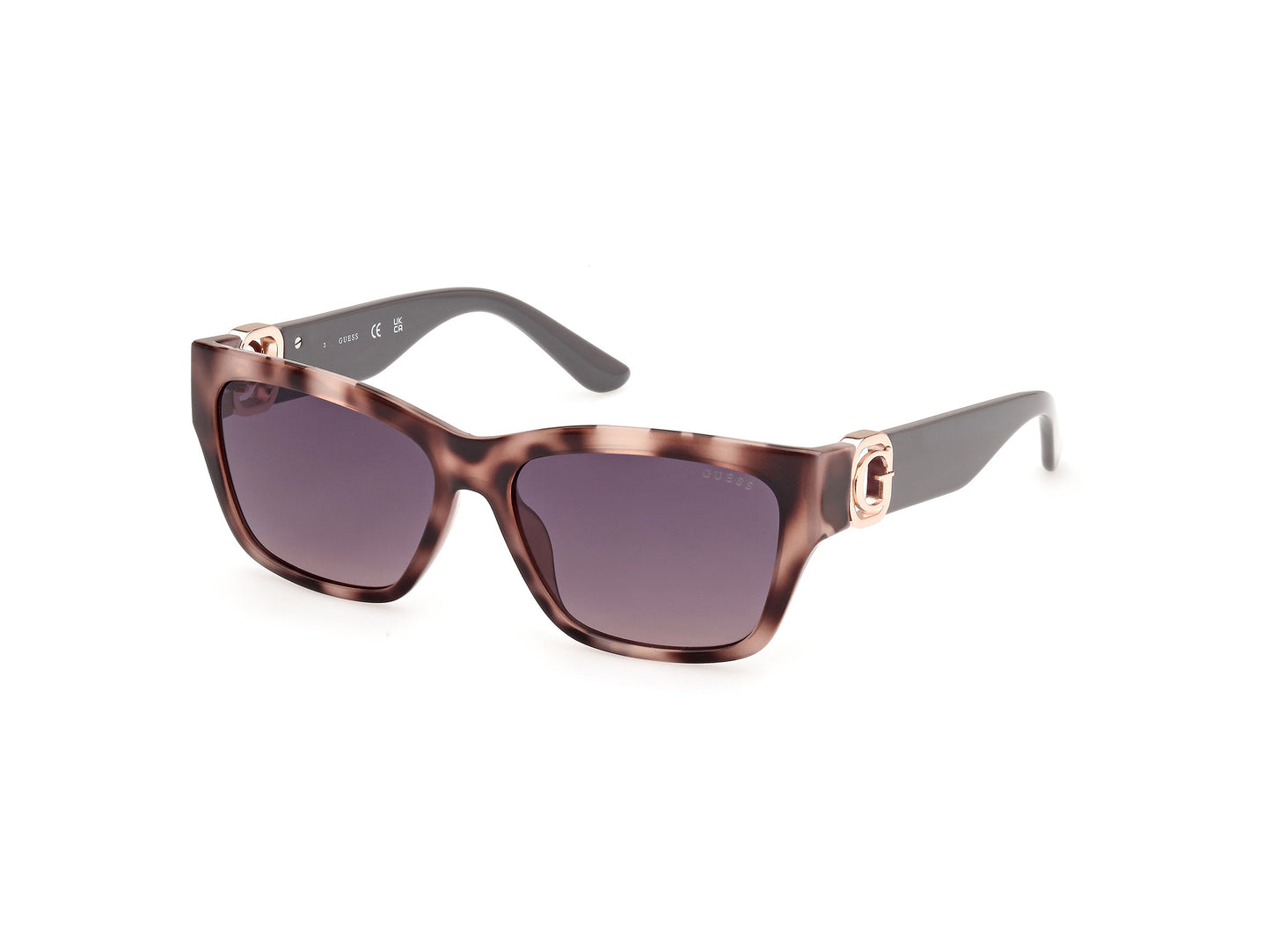 Guess GU00105-5655B 56mm