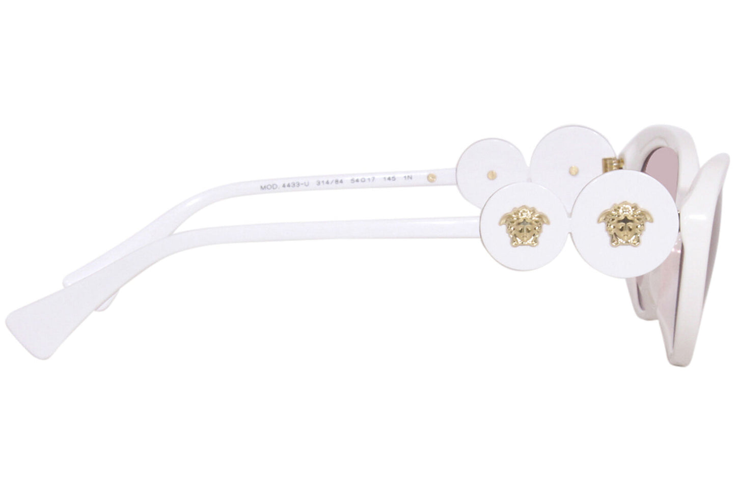 Versace VE4433U-314/84 54mm