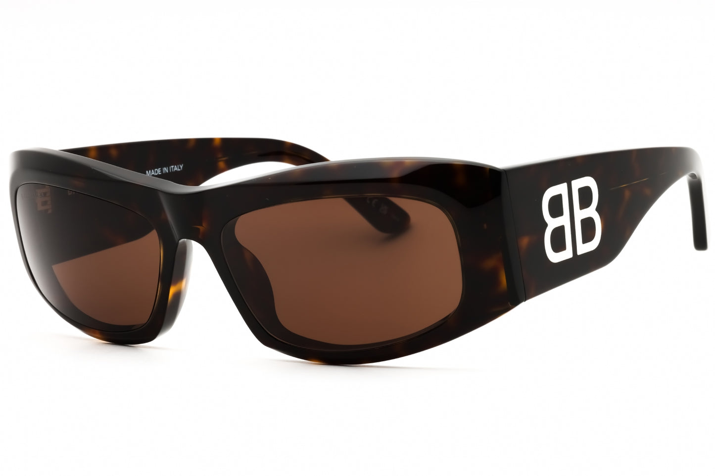 Balenciaga BB0395S-002 60mm