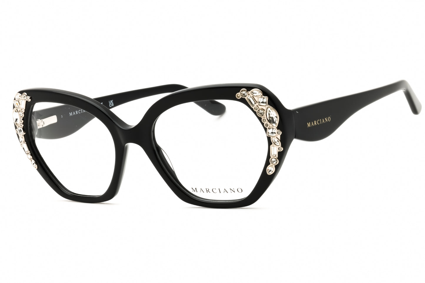 Guess by Marciano GM50039-001 53mm