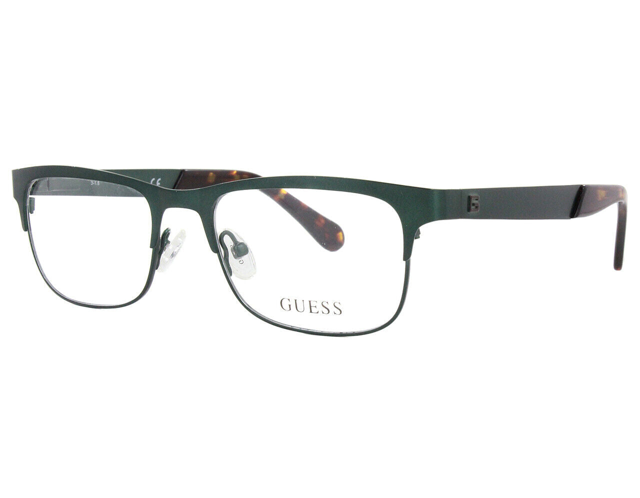 Guess Kids 9168-48097 48mm Eyeglasses