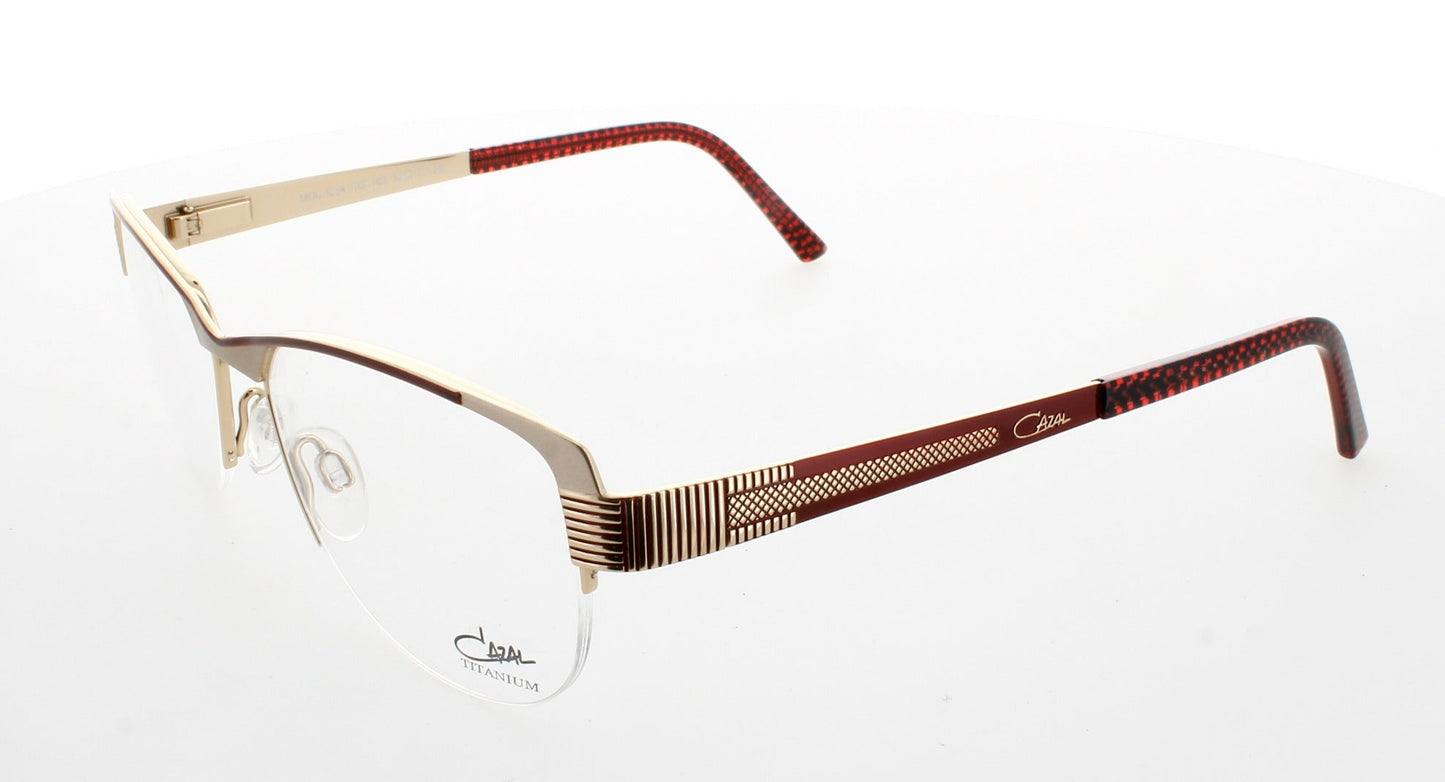Cazal 4284-C002-53 53mm