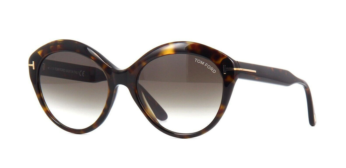 Tom Ford FT0763-52K