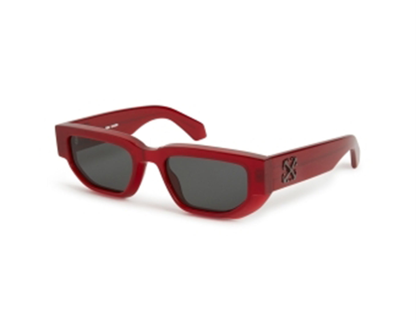 Off-White Greeley OERI115S24PLA0012807 54mm